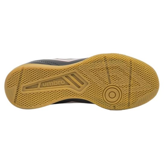 Chuteira Futsal Umbro Class Footballer Jr Infantil