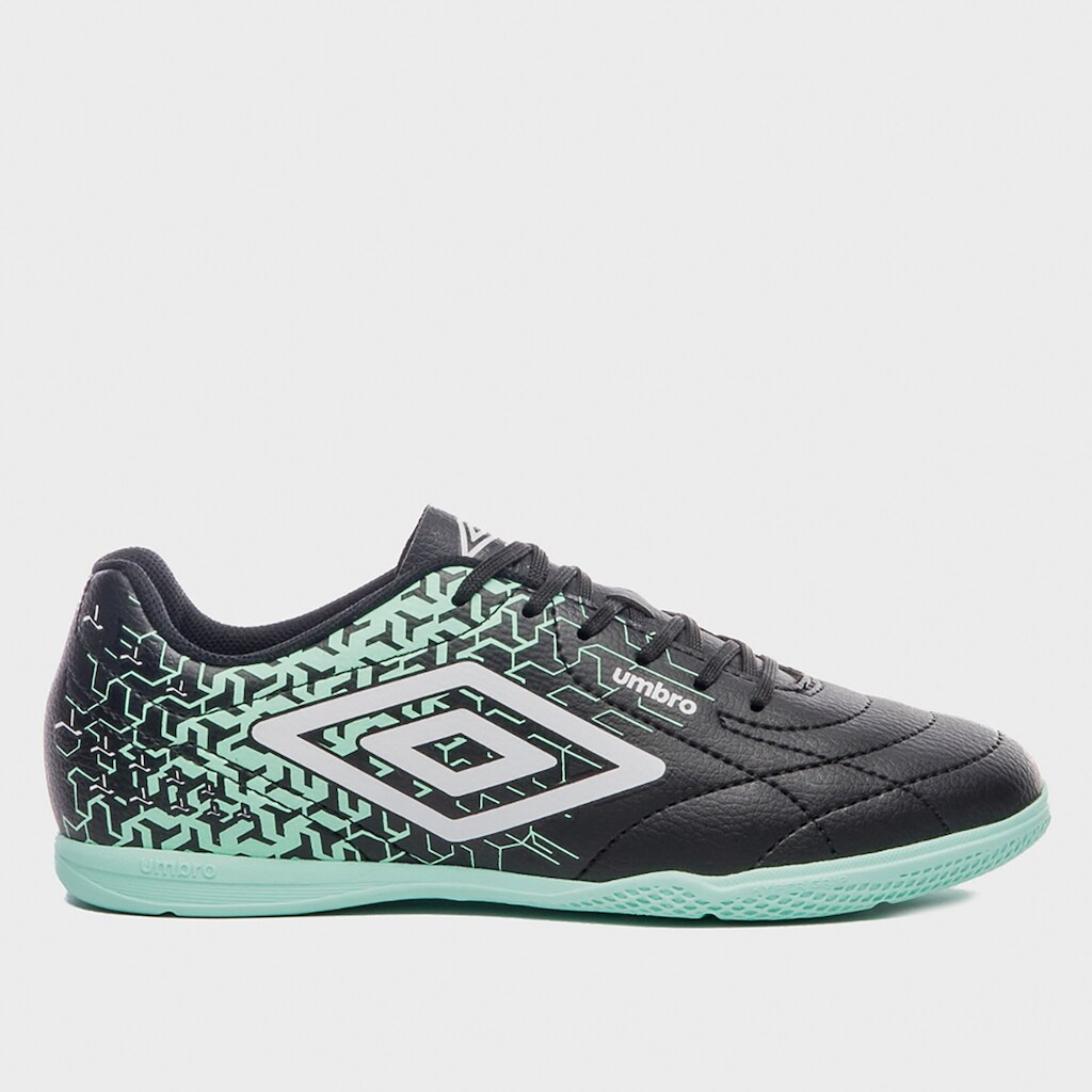 Chuteira Futsal Umbro Class Neo Unissex