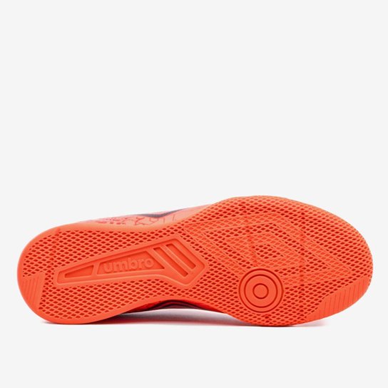 Chuteira Futsal Umbro Class Neo Unissex