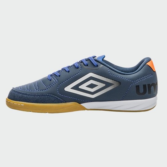 Chuteira Futsal Umbro Class+ Plus