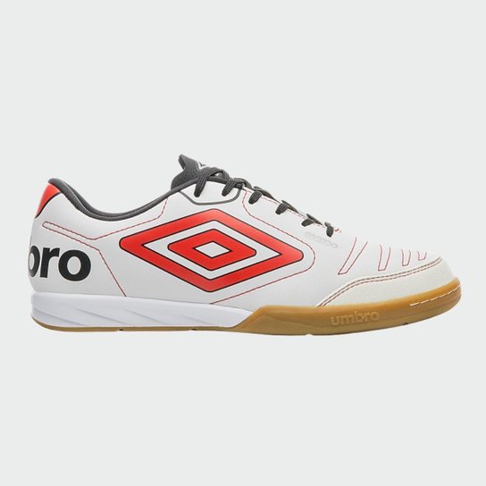 Chuteira Futsal Umbro Class+ Plus
