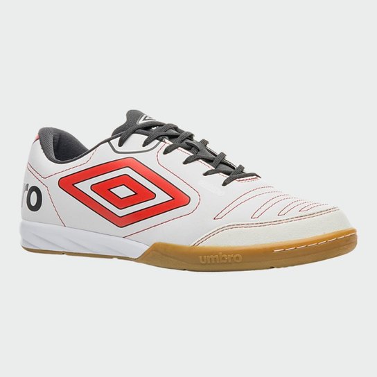 Chuteira Futsal Umbro Class+ Plus