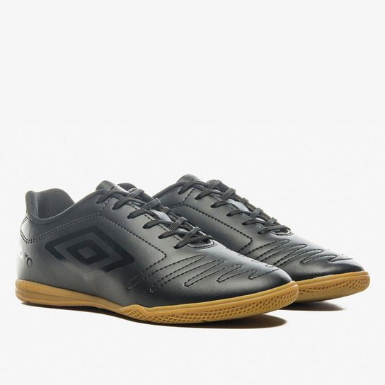 Chuteira Futsal Umbro Class Unissex