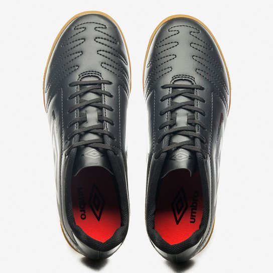 Chuteira Futsal Umbro Class Unissex