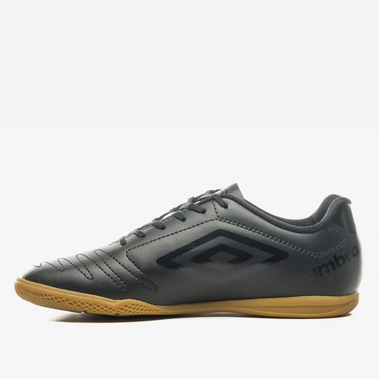 Chuteira Futsal Umbro Class Unissex