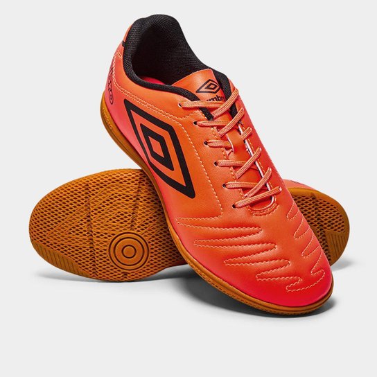 Chuteira Futsal Umbro Class Unissex