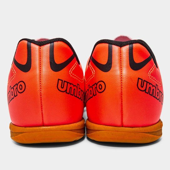 Chuteira Futsal Umbro Class Unissex