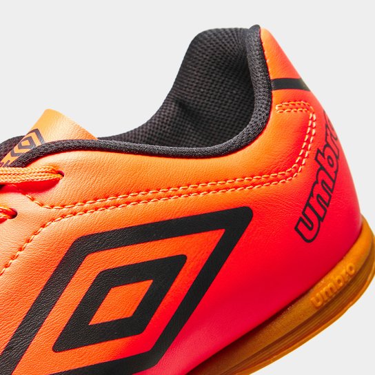 Chuteira Futsal Umbro Class Unissex