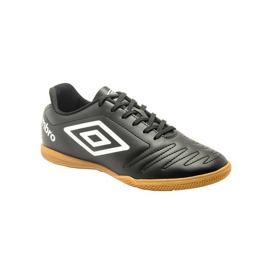 Chuteira Futsal Umbro Class Unissex