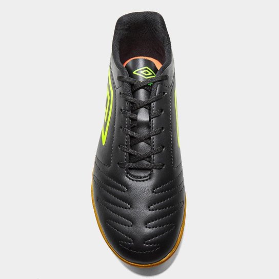 Chuteira Futsal Umbro Class Unissex