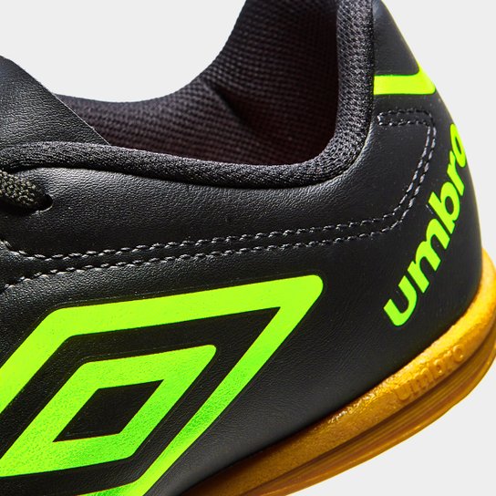 Chuteira Futsal Umbro Class Unissex