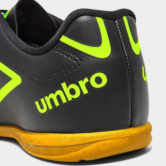 Chuteira Futsal Umbro Class Unissex