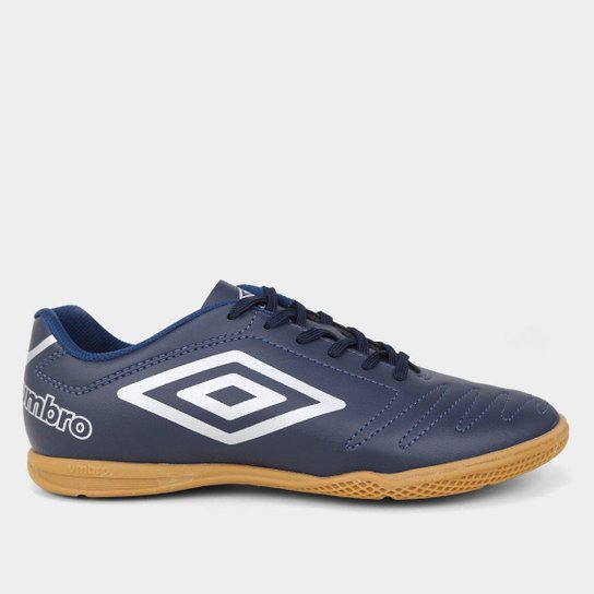 Chuteira Futsal Umbro Class Unissex