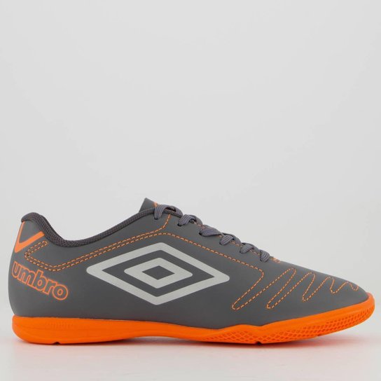 Chuteira Futsal Umbro Class Unissex