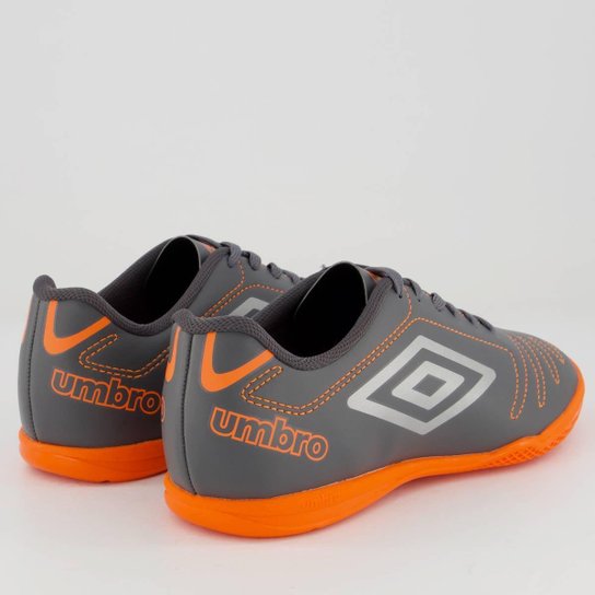 Chuteira Futsal Umbro Class Unissex