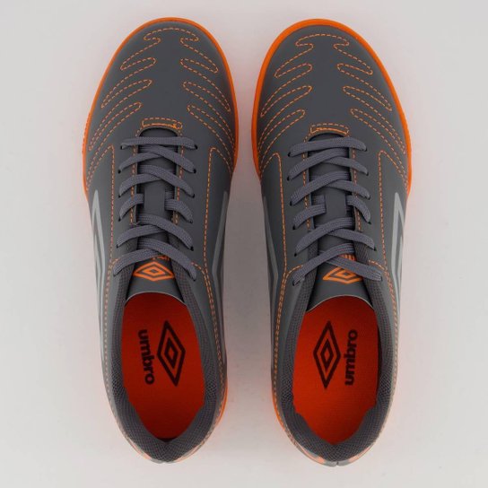 Chuteira Futsal Umbro Class Unissex