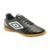 Chuteira Futsal Umbro Class - Preto+Branco