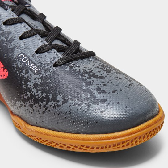 Chuteira Futsal Umbro Cosmic