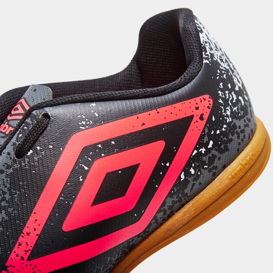 Chuteira Futsal Umbro Cosmic