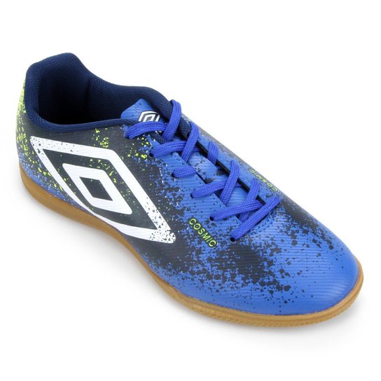 Chuteira Futsal Umbro Cosmic
