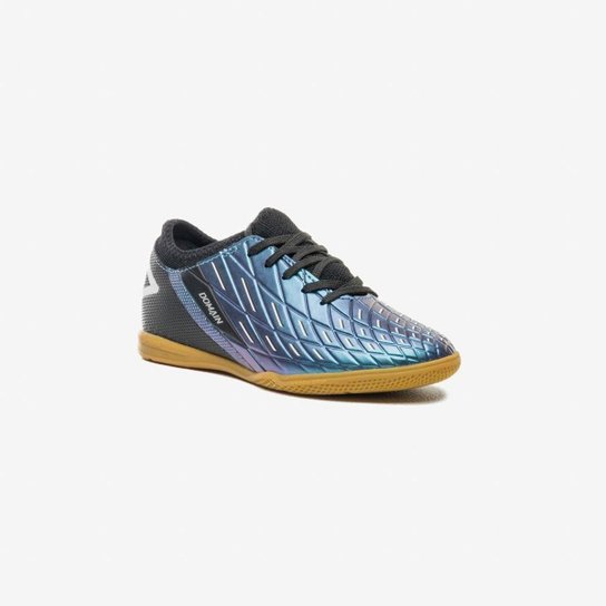 Chuteira Futsal Umbro Domain Jr