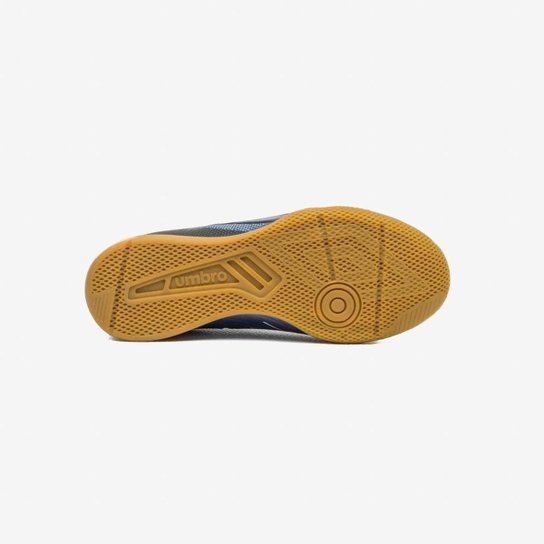 Chuteira Futsal Umbro Domain Jr