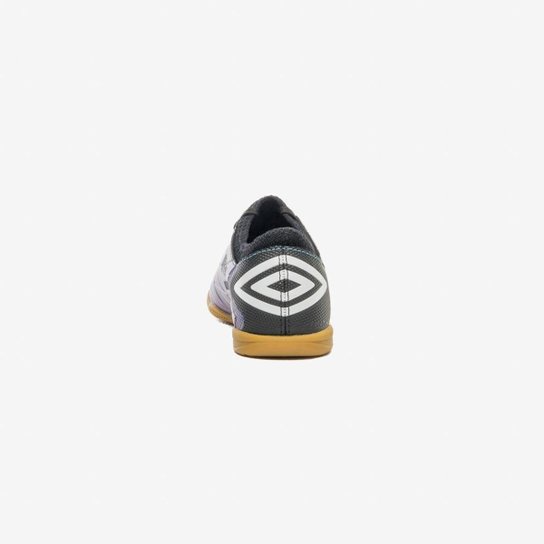 Chuteira Futsal Umbro Domain Jr