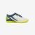 Chuteira Futsal Umbro Domain Jr - Branco