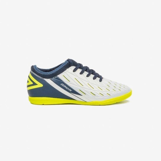 Chuteira Futsal Umbro Domain Jr