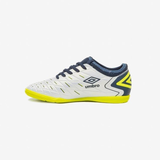 Chuteira Futsal Umbro Domain Jr