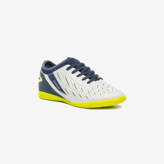 Chuteira Futsal Umbro Domain Jr