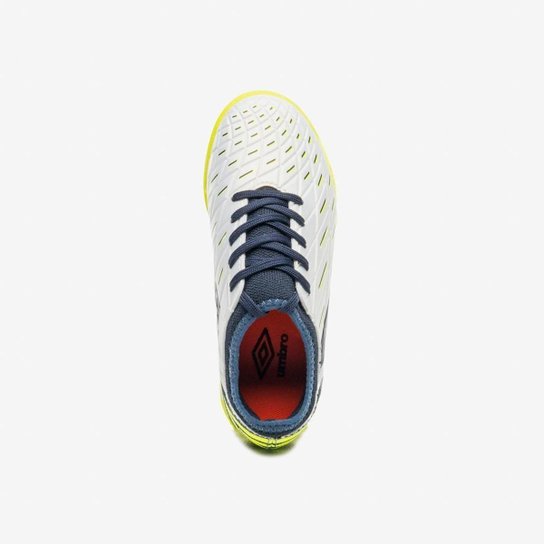 Chuteira Futsal Umbro Domain Jr