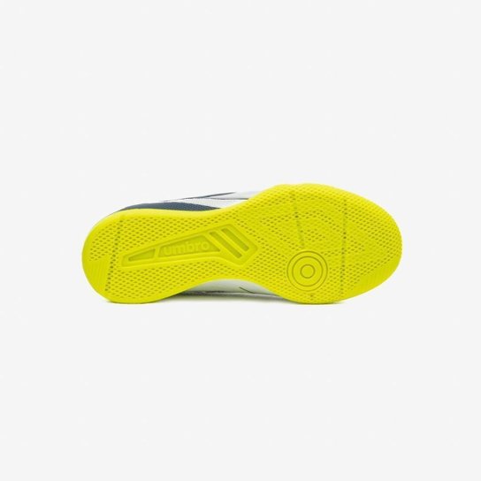 Chuteira Futsal Umbro Domain Jr