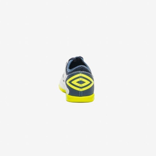 Chuteira Futsal Umbro Domain Jr