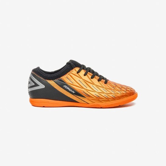 Chuteira Futsal Umbro Domain Jr
