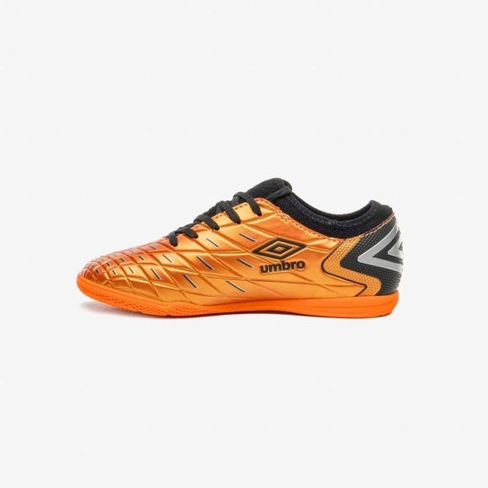 Chuteira Futsal Umbro Domain Jr