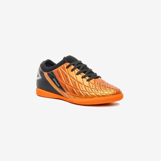 Chuteira Futsal Umbro Domain Jr