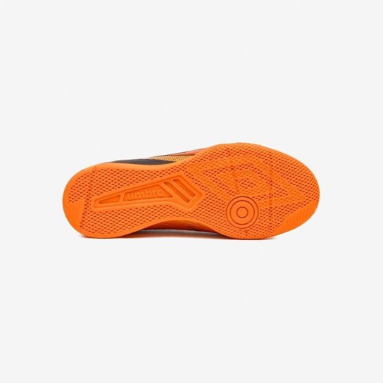 Chuteira Futsal Umbro Domain Jr