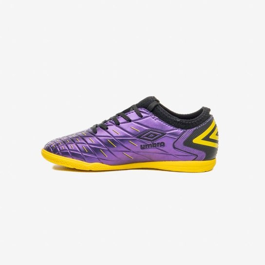 Chuteira Futsal Umbro Domain Jr