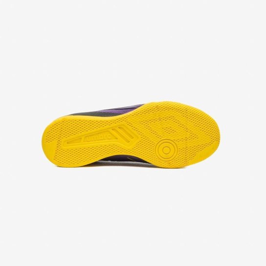 Chuteira Futsal Umbro Domain Jr