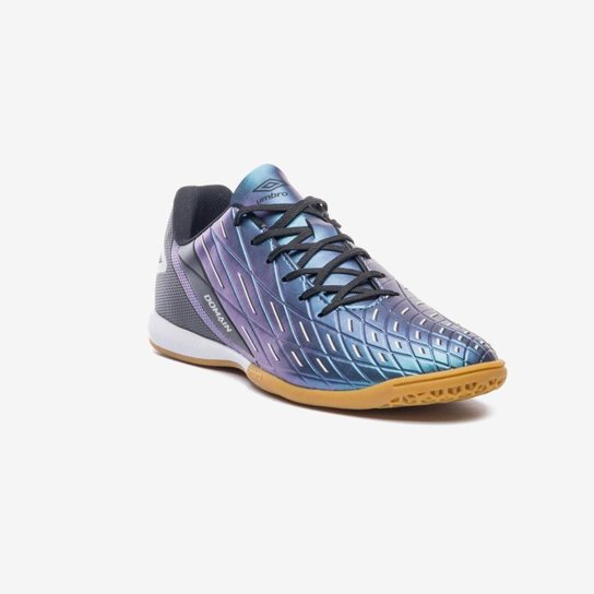 Chuteira Futsal Umbro Domain
