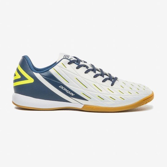 Chuteira Futsal Umbro Domain