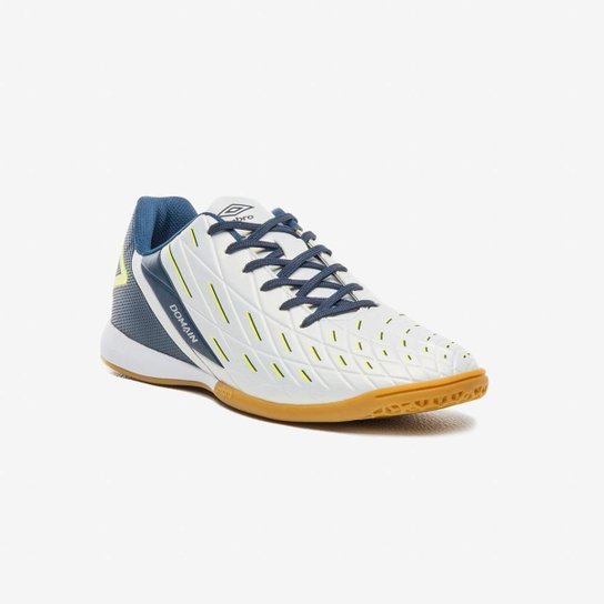 Chuteira Futsal Umbro Domain