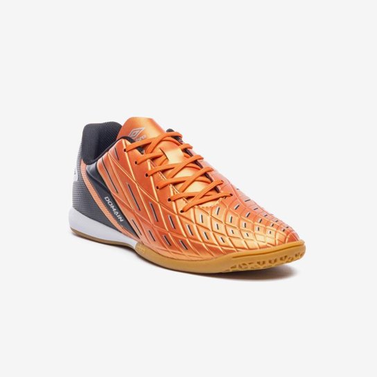 Chuteira Futsal Umbro Domain