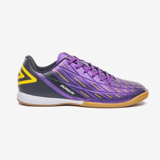 Chuteira Futsal Umbro Domain