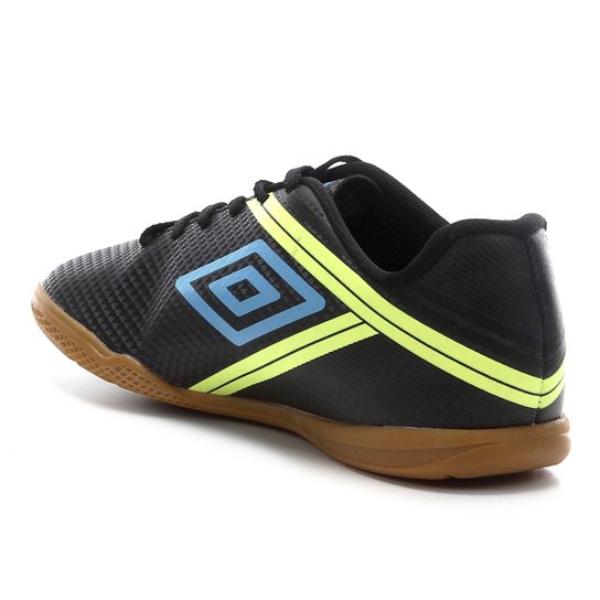 Chuteira Futsal Umbro Drako