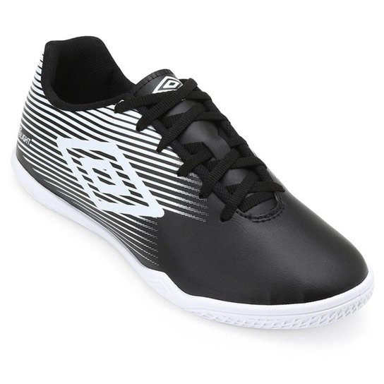 Chuteira Futsal Umbro F5 Light Infantil