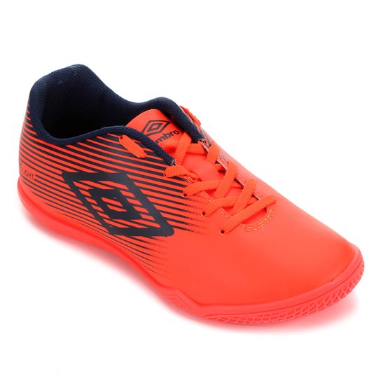 Chuteira Futsal Umbro F5 Light