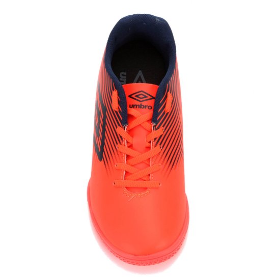 Chuteira Futsal Umbro F5 Light