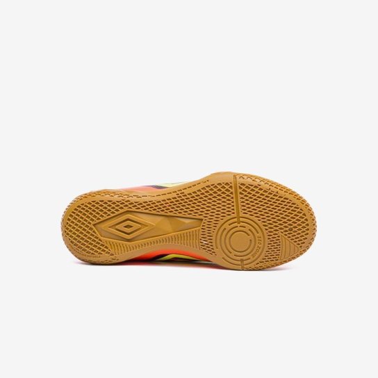 Chuteira Futsal Umbro Fast II Jr